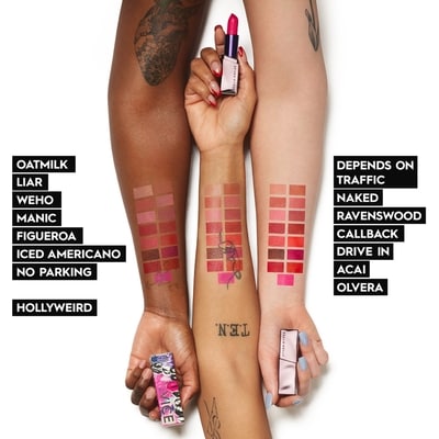 Vice Lipstick 3