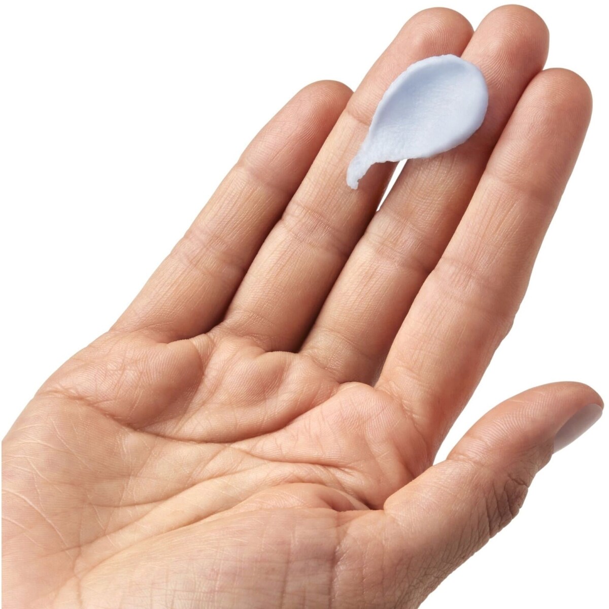 Crème Réparatrice de Nuit Légère Riche en Oméga