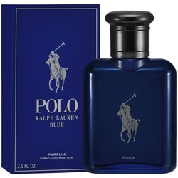Polo Blue Parfum, Woody and Fresh Fragrance for Men 2