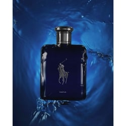 Polo Blue Parfum, Woody and Fresh Fragrance for Men 4
