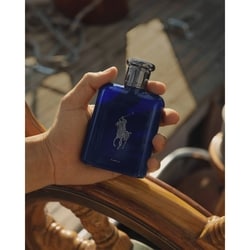 Polo Blue Parfum, Woody and Fresh Fragrance for Men 5