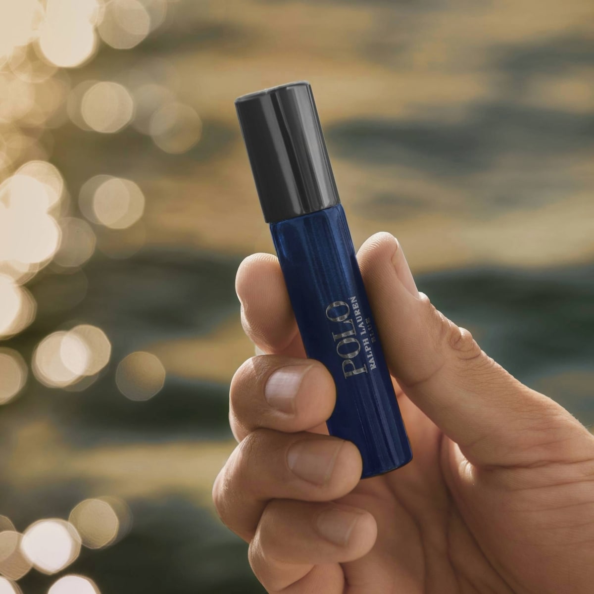 Polo Blue Parfum 10mL