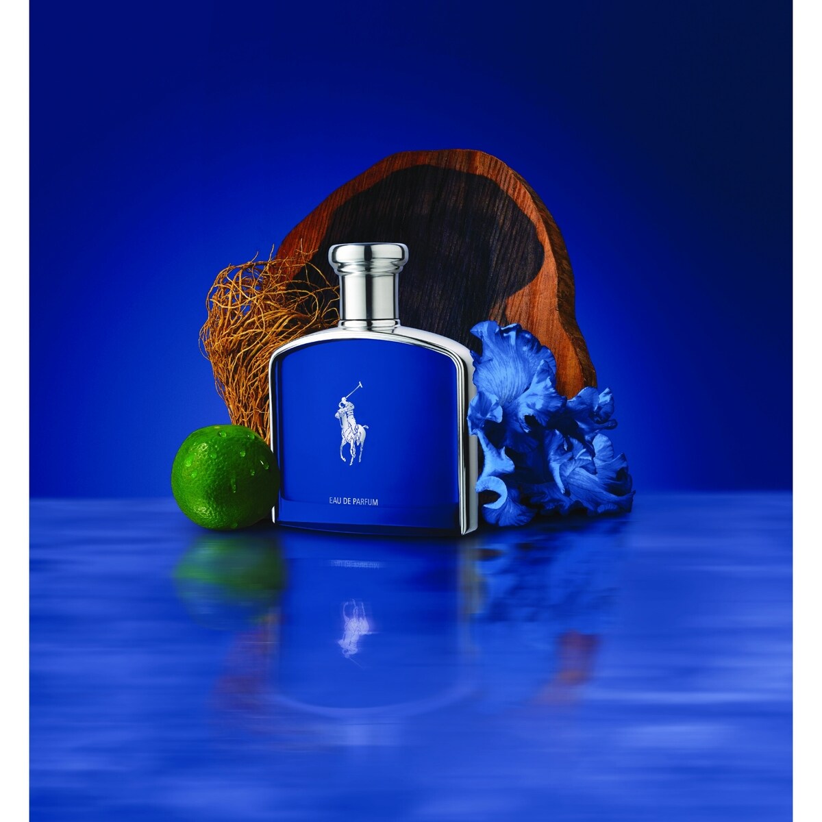 Polo Blue Eau De Parfum Refill
