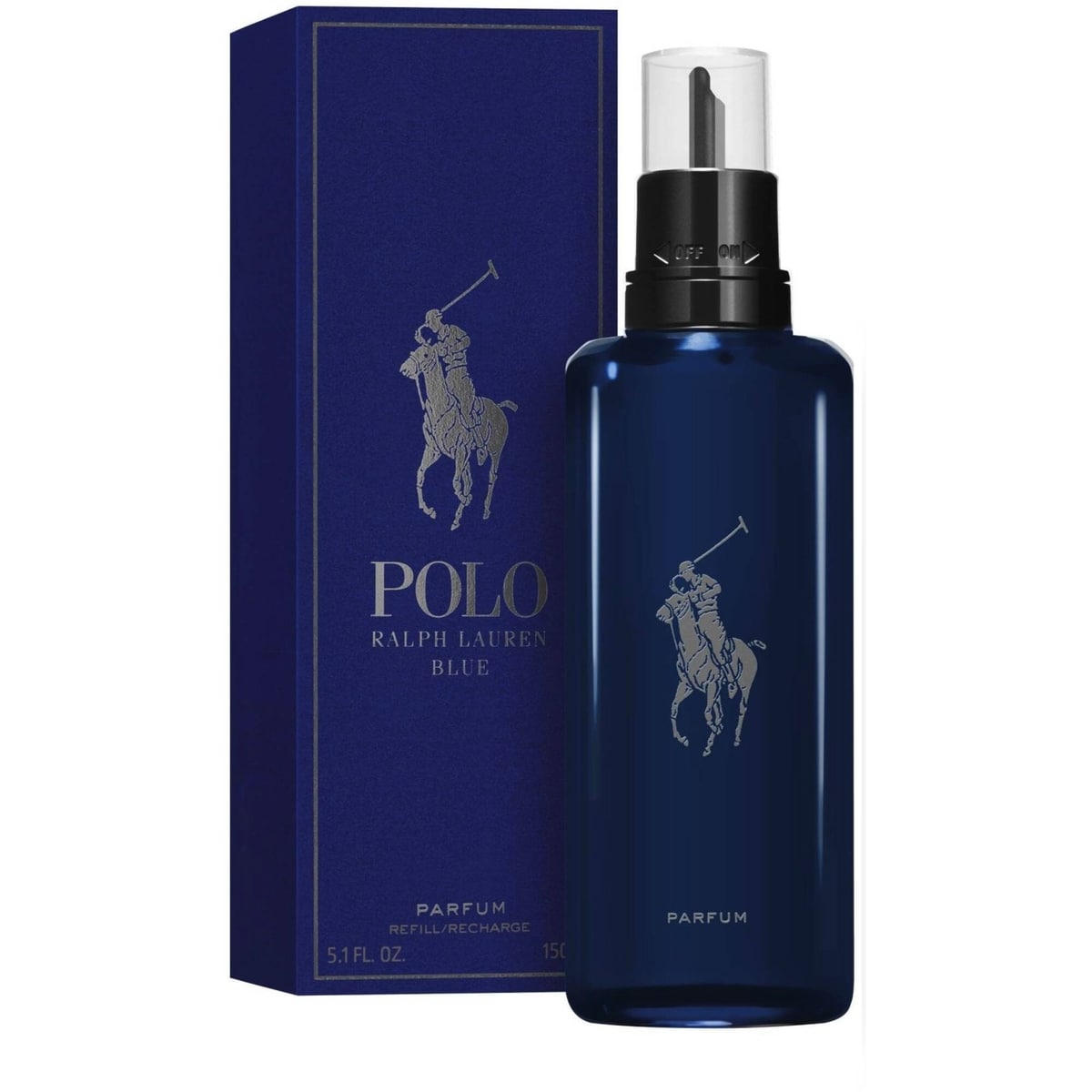 Polo Blue Parfum Recharge