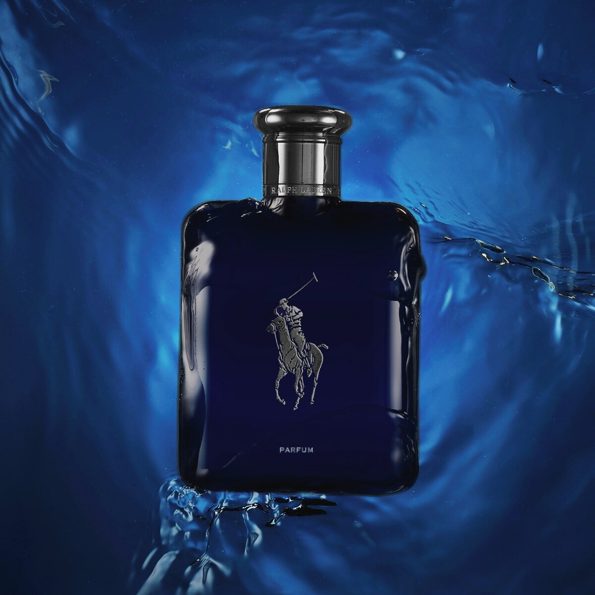 Polo Blue Parfum Recharge