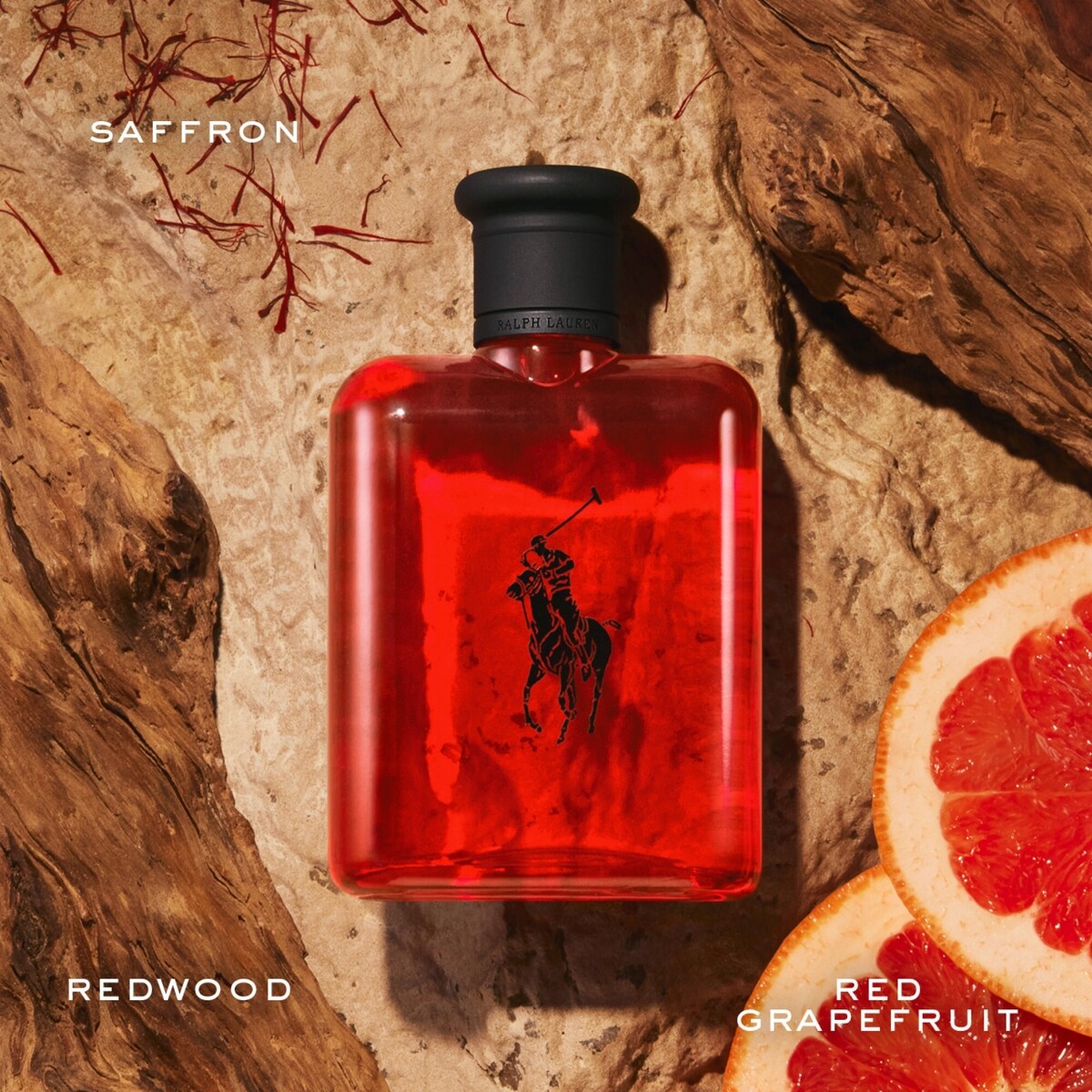 Polo Red Eau de Toilette 150ml Refill