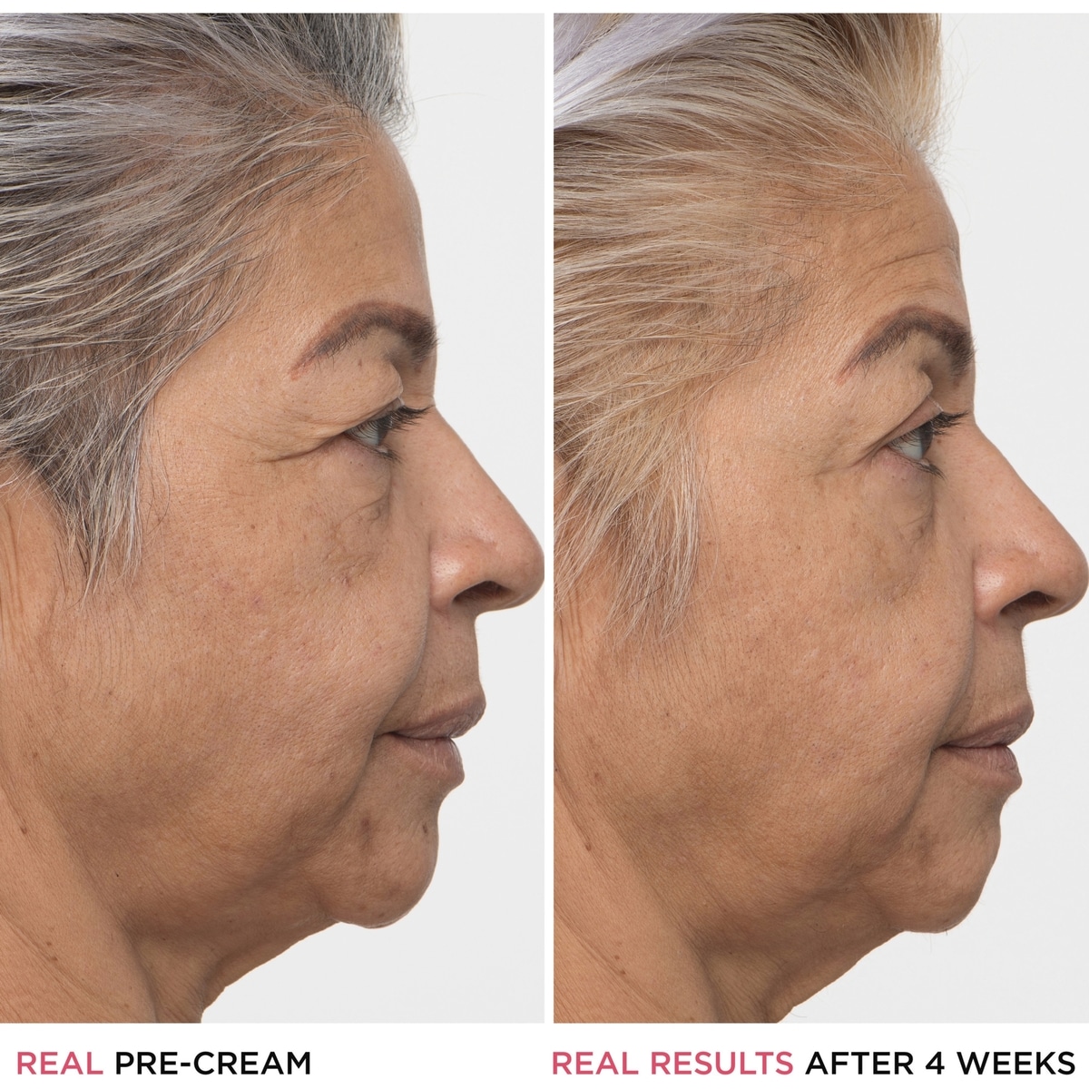 Crème anti-âge hydratante Confidence in a Cream Format Voyage