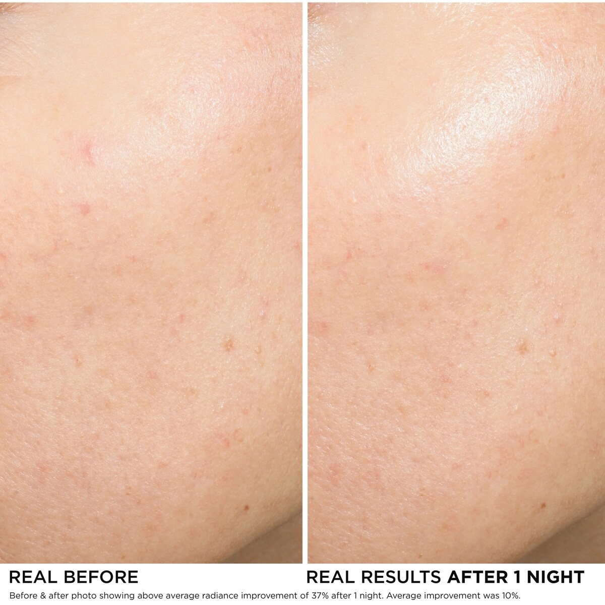 Sérum Confidence in Your Beauty Sleep avec Vitamine C et Acide Férulique