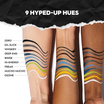 24/7 INKS Liquid Liner 4