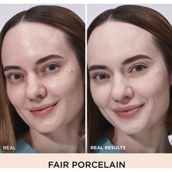 Your Skin But Better™ CC+ Cream Full Coverage Natural Matte Foundation SPF 40 2