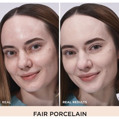 Your Skin But Better™ CC+ Cream Full Coverage Natural Matte Foundation SPF 40 2