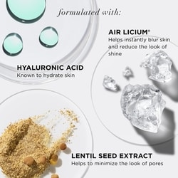 Your Skin But Better™ CC+ Cream Full Coverage Natural Matte Foundation SPF 40 6