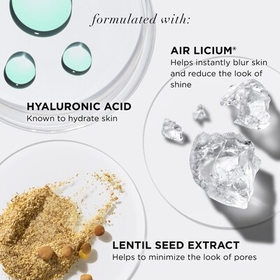 Your Skin But Better™ CC+ Cream Full Coverage Natural Matte Foundation SPF 40 6