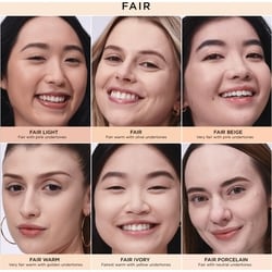 Your Skin But Better™ CC+ Cream Full Coverage Natural Matte Foundation SPF 40 7