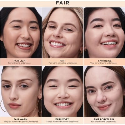 Your Skin But Better™ CC+ Cream Full Coverage Natural Matte Foundation SPF 40 7