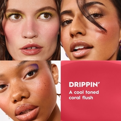 Hydromaniac Blush Glow Hydrator 2