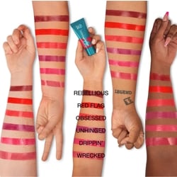 Hydromaniac Blush Glow Hydrator 3