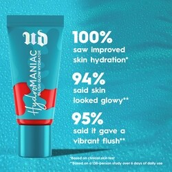 Hydromaniac Blush Glow Hydrator 5