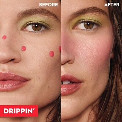 Hydromaniac Blush Glow Hydrator 6