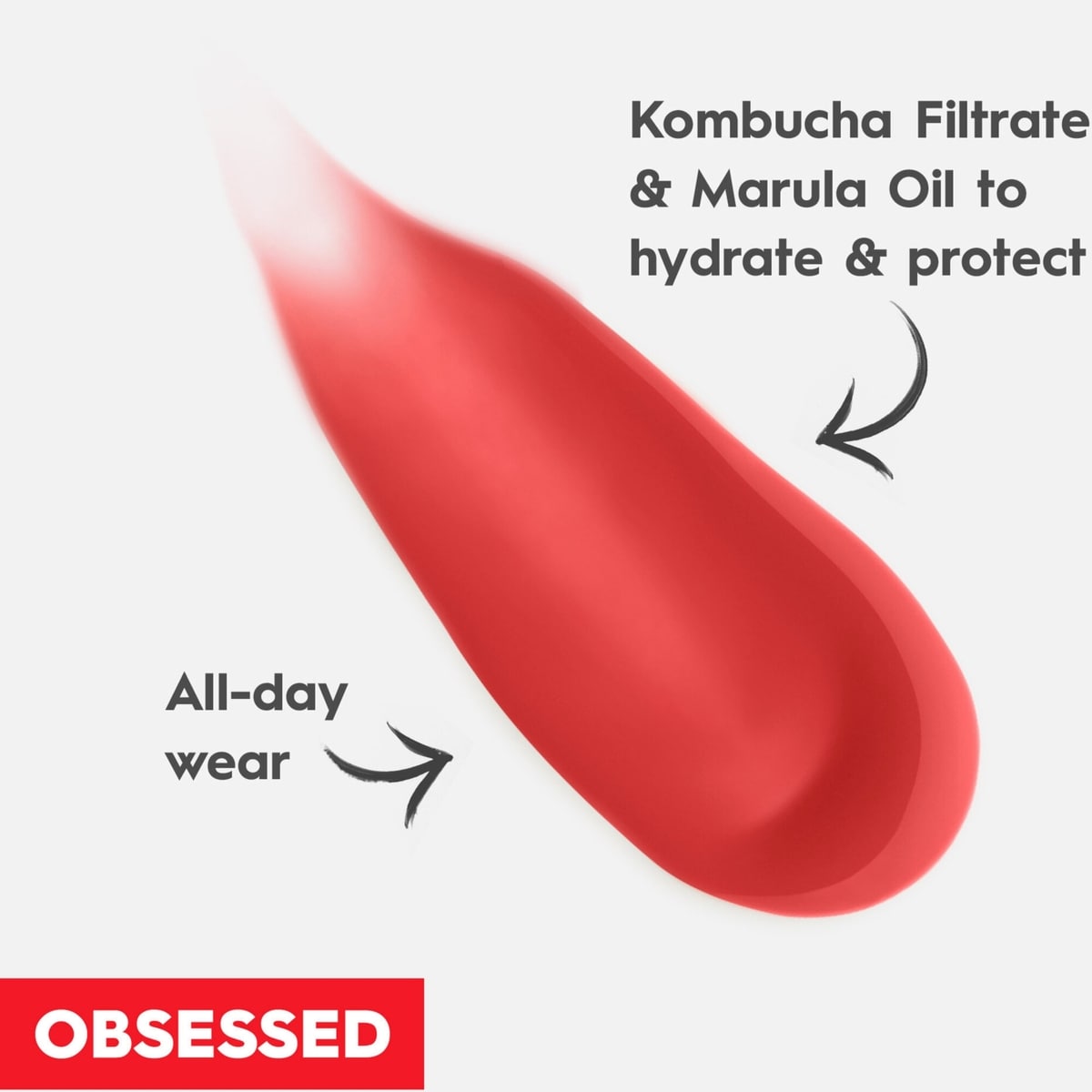 Hydromaniac Blush Glow Hydrator