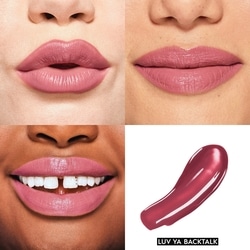 Vice Lip Bond&nbsp; ‘Luv Ya Backtalk’ 3