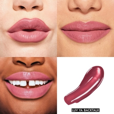 Vice Lip Bond ‘Luv Ya Backtalk’ 3