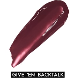 Vice Lip Bond ‘Give Em’ Backtalk’ 2