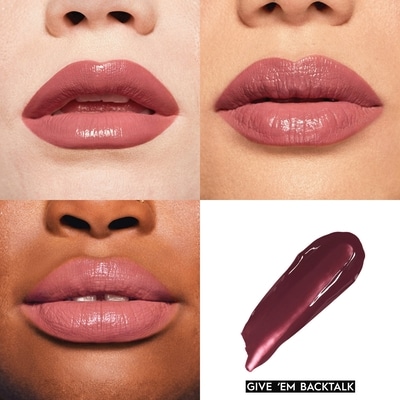 Vice Lip Bond ‘Give Em’ Backtalk’ 3