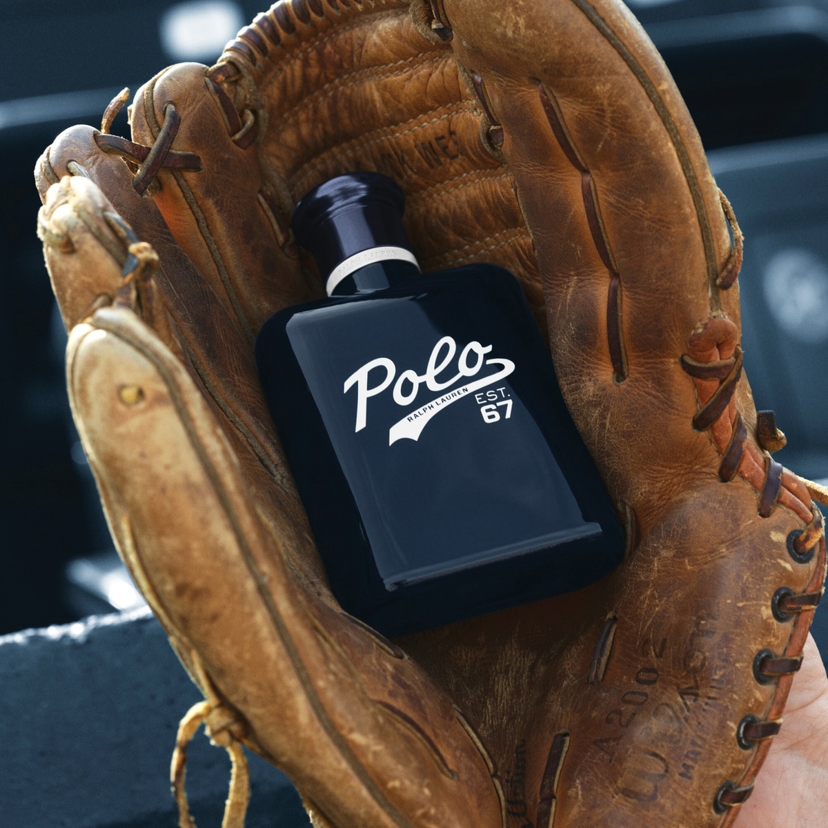 Polo 67 Eau de Toilette Woody Fresh Fragrance for Men