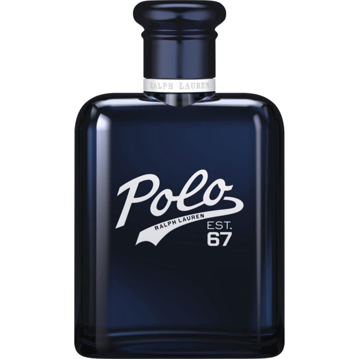 Polo 67 Eau de Toilette Woody Fresh Fragrance for Men