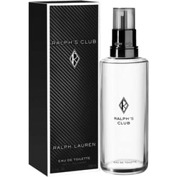 Ralph's Club Eau de Toilette Refill, Woody Men's Fragrance 6