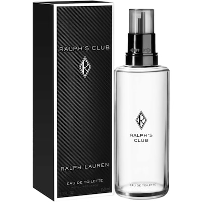 Ralph's Club Eau de Toilette Refill, Woody Men's Fragrance 6