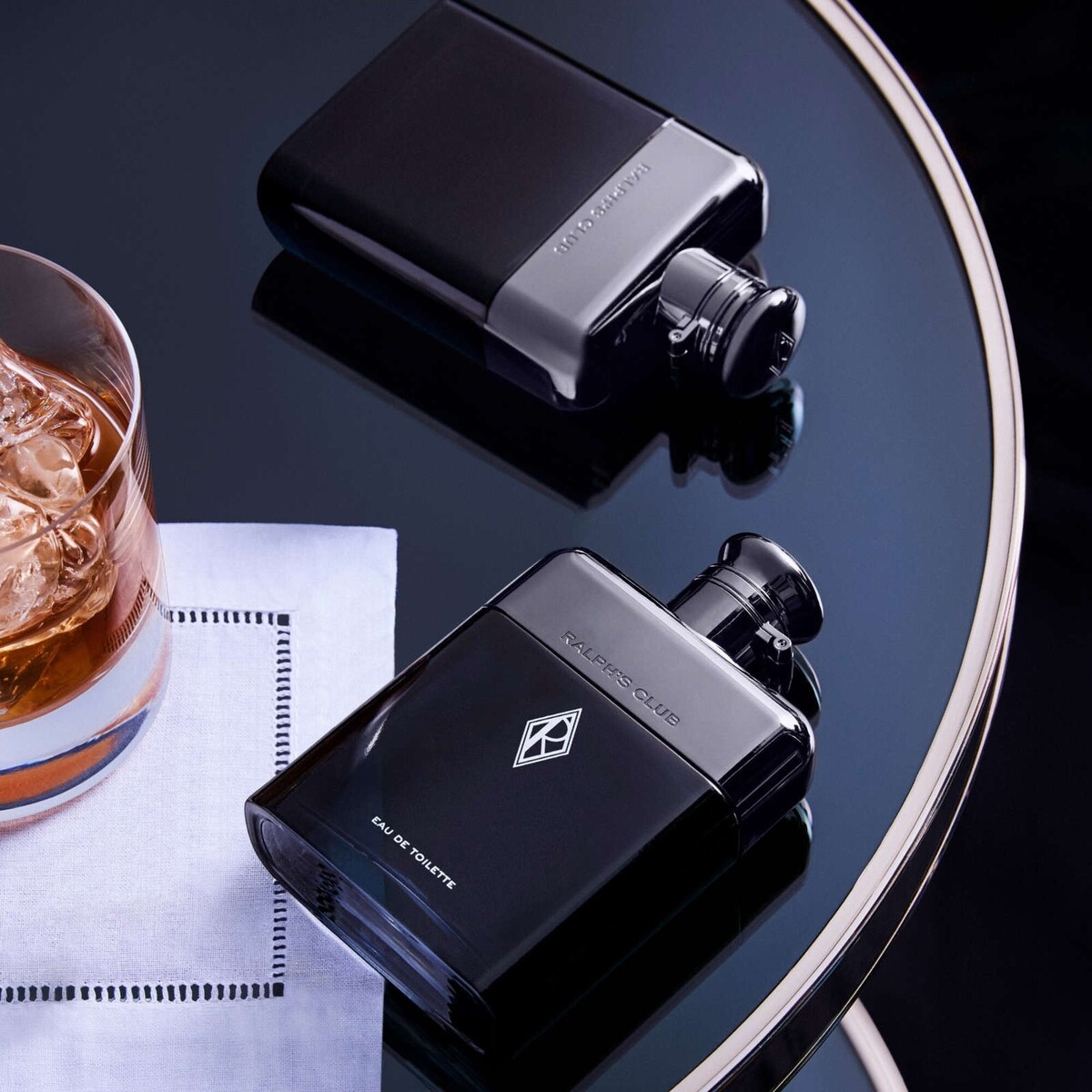 Ralph’s Club Eau de Toilette, parfum boisé pour homme