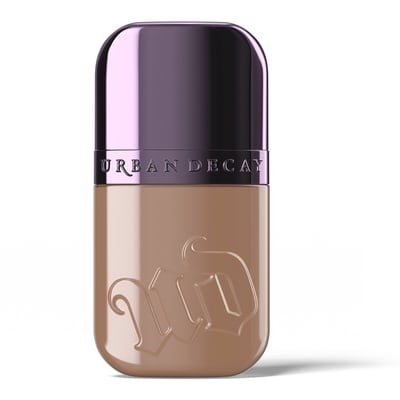 Face Bond Waterproof Liquid Foundation with Niacinamide for All Skin Types 2