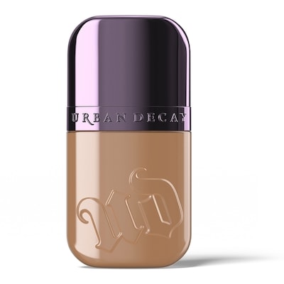 Face Bond Waterproof Liquid Foundation with Niacinamide for All Skin Types 2