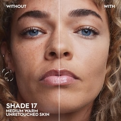 Face Bond Waterproof Liquid Foundation with Niacinamide for All Skin Types 3