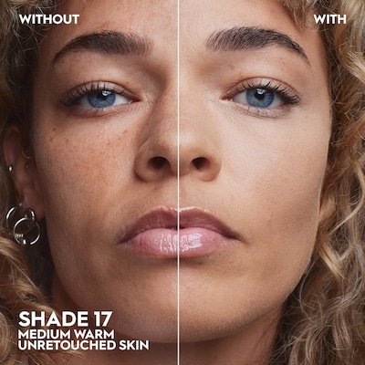 Face Bond Waterproof Liquid Foundation with Niacinamide for All Skin Types 3