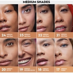 Face Bond Waterproof Liquid Foundation with Niacinamide for All Skin Types 4