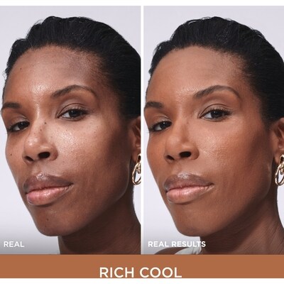 Your Skin But Better™ CC+ Cream Full Coverage Natural Matte Foundation SPF 40 2