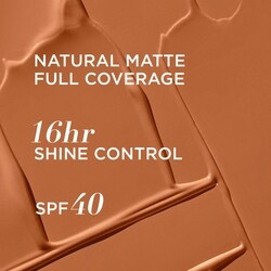 Your Skin But Better™ CC+ Cream Full Coverage Natural Matte Foundation SPF 40 3