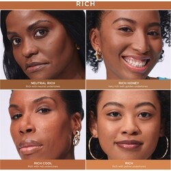 Your Skin But Better™ CC+ Cream Full Coverage Natural Matte Foundation SPF 40 7