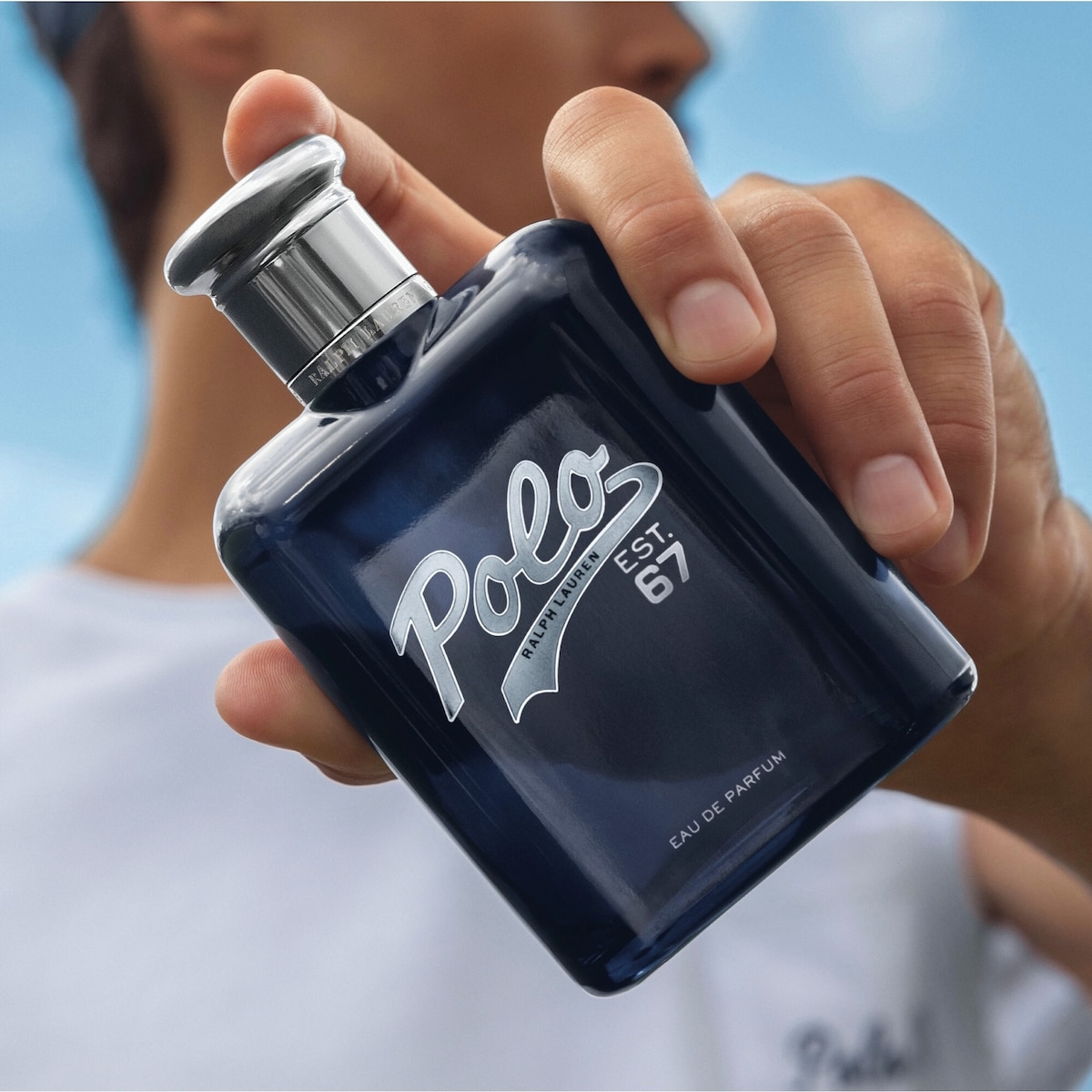 Polo 67 Eau de Parfum