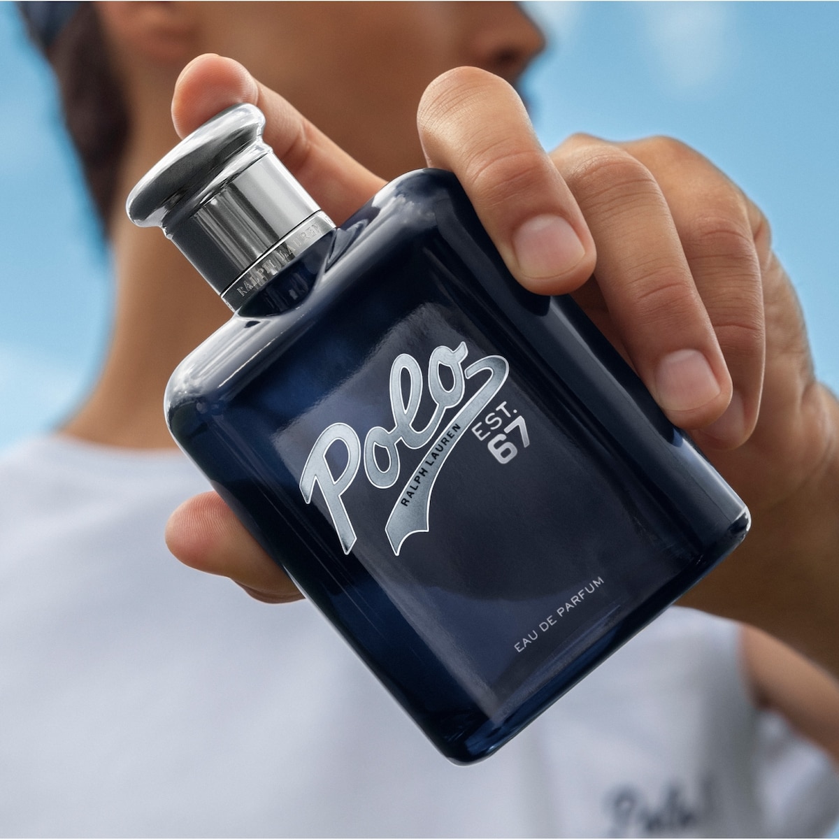 Polo 67 Eau de Parfum