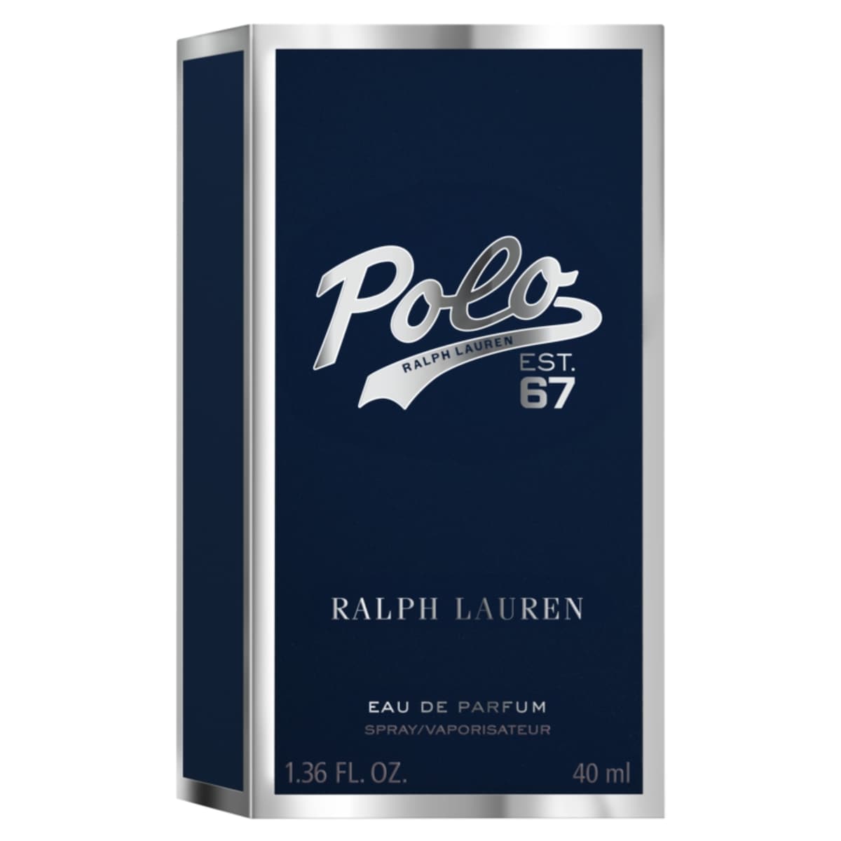 Polo 67 Eau de Parfum