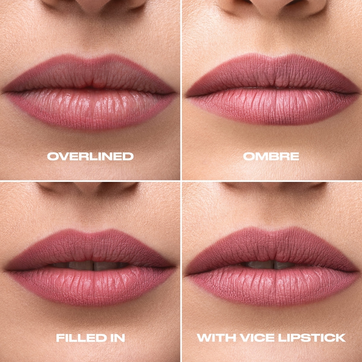 24/7 Glide-On Lip Pencil Waterproof