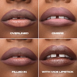 24/7 Glide-On Lip Pencil Waterproof 5