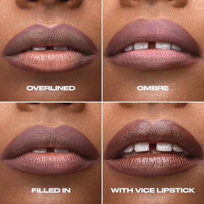 24/7 Glide-On Lip Pencil Waterproof 5