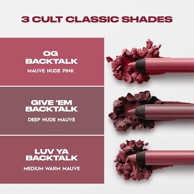 24/7 Glide-On Lip Pencil Waterproof 6