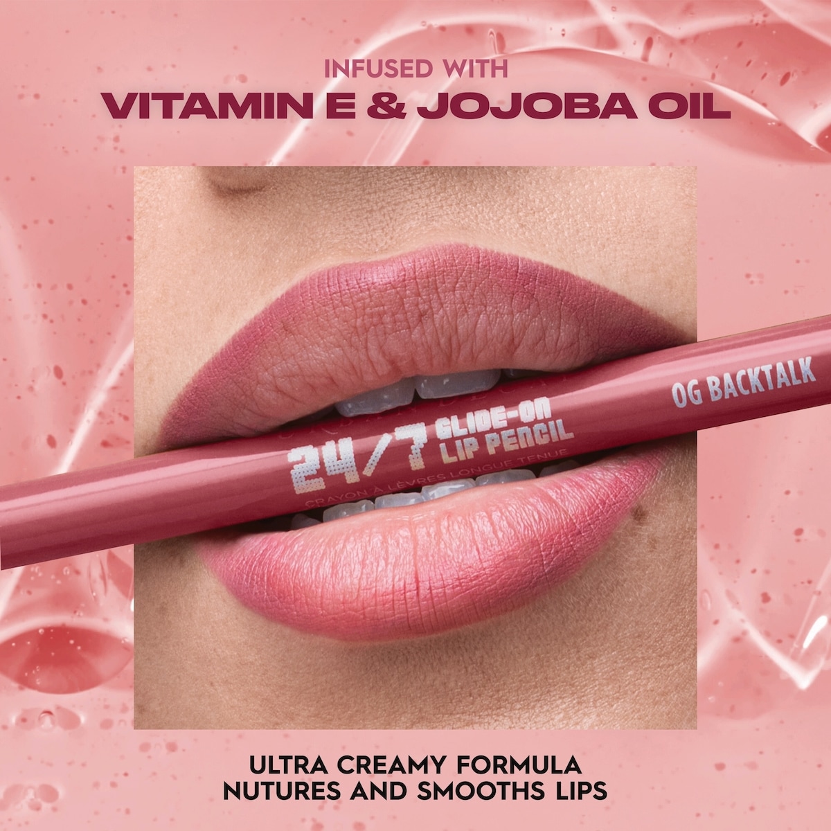 Urban Decay 24/7 Glide-On Lip Pencil Waterproof | Shoppers Drug Mart