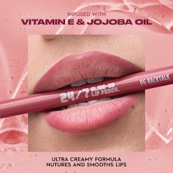 24/7 Glide-On Lip Pencil Waterproof 7